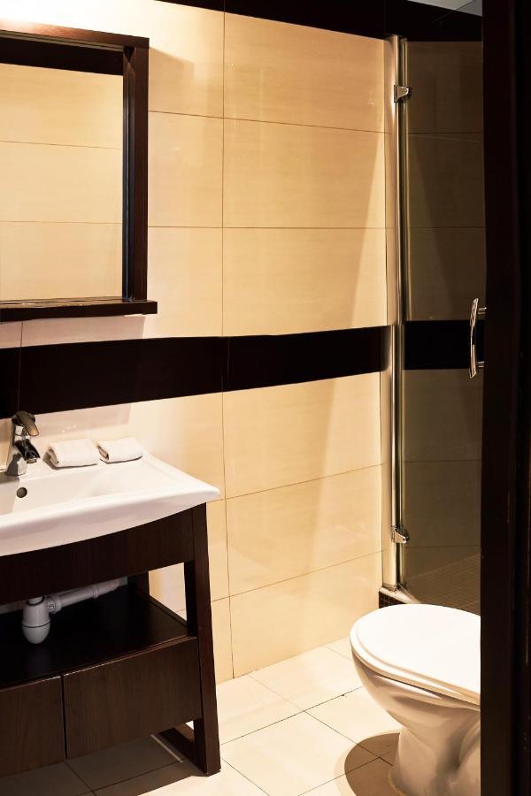 Apartamenty Chleb I Wino Torun Exterior foto