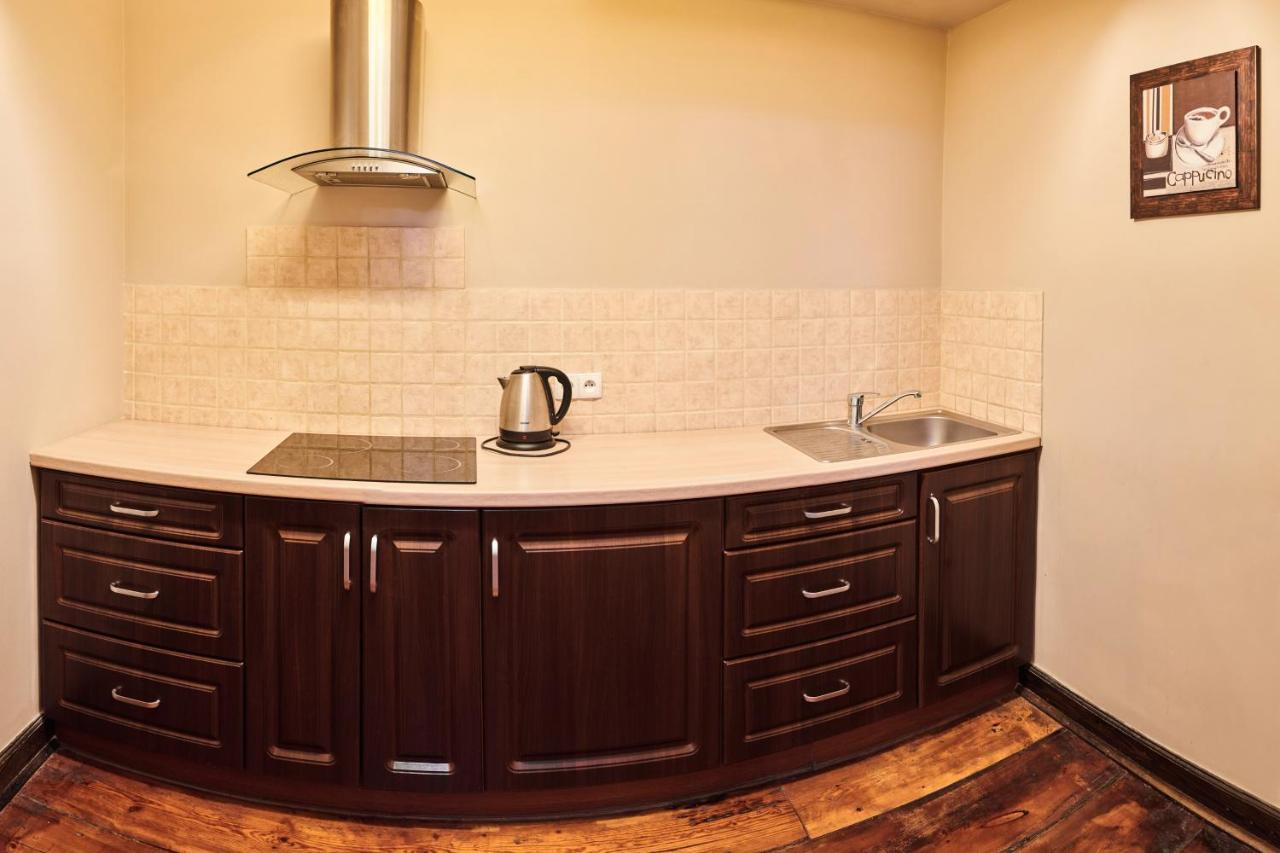 Apartamenty Chleb I Wino Torun Exterior foto