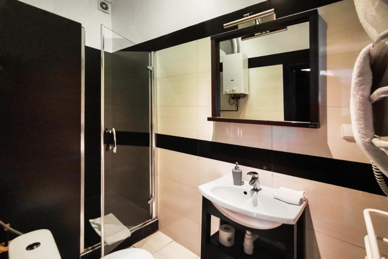 Apartamenty Chleb I Wino Torun Exterior foto
