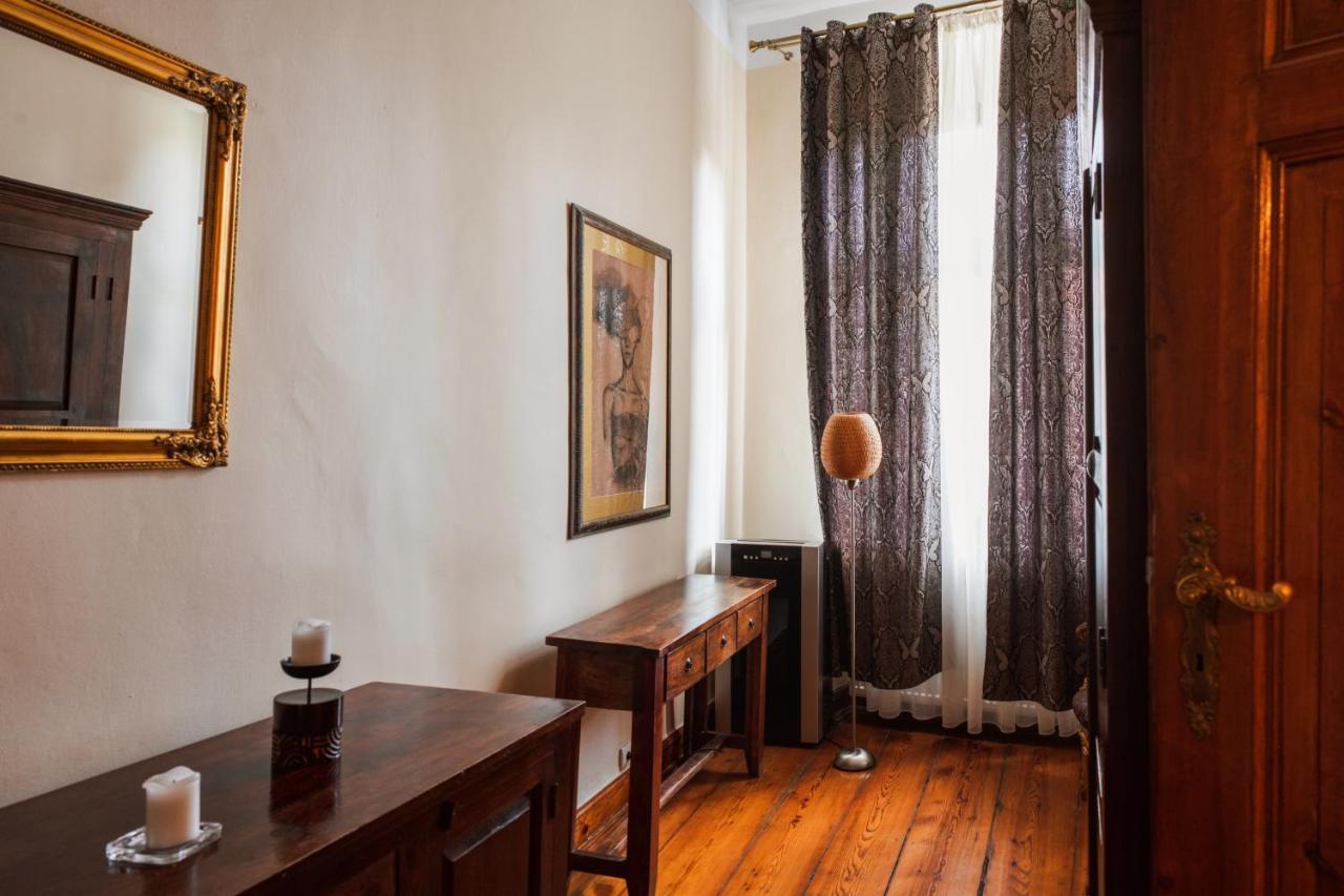 Apartamenty Chleb I Wino Torun Exterior foto