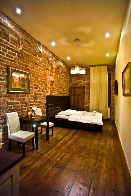 Apartamenty Chleb I Wino Torun Quarto foto