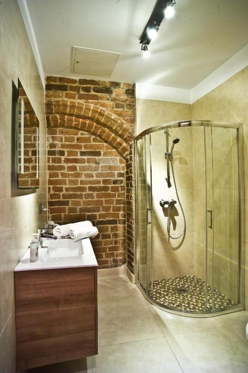 Apartamenty Chleb I Wino Torun Quarto foto
