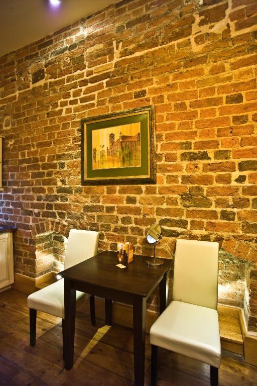 Apartamenty Chleb I Wino Torun Quarto foto