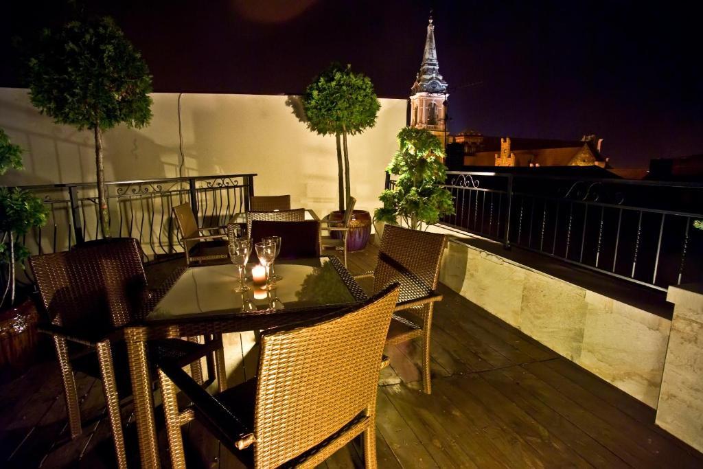 Apartamenty Chleb I Wino Torun Quarto foto