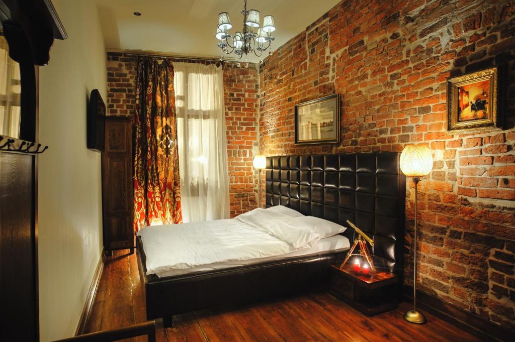 Apartamenty Chleb I Wino Torun Exterior foto